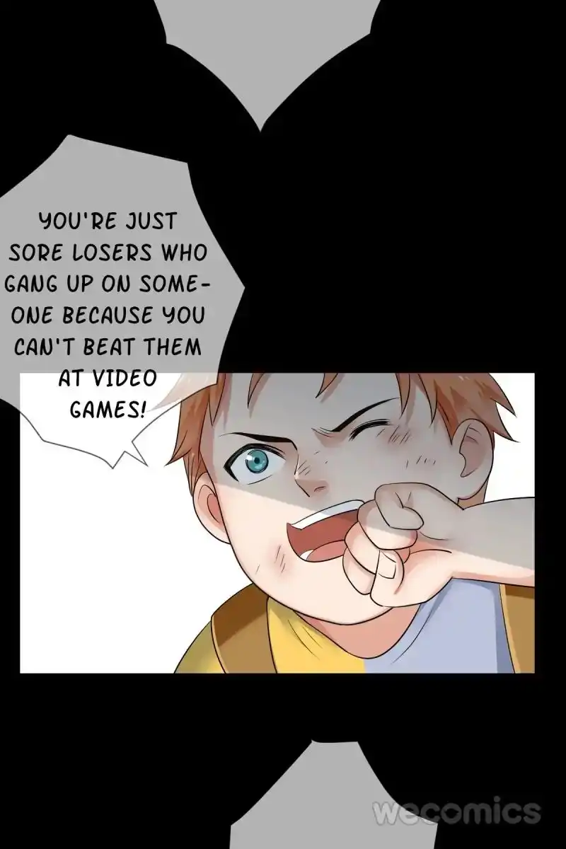 Legend Reboot Chapter 29 18